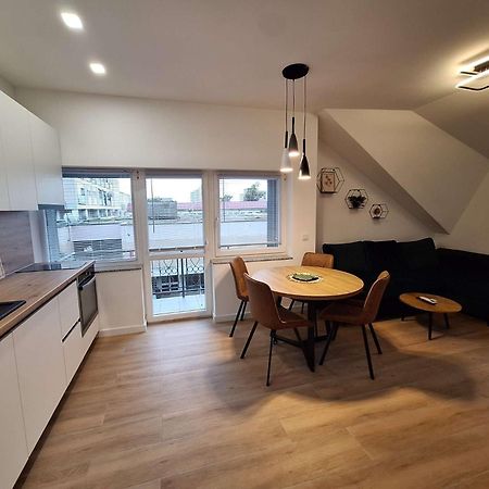 Comfort Apartments Remiza Zagreb Ngoại thất bức ảnh