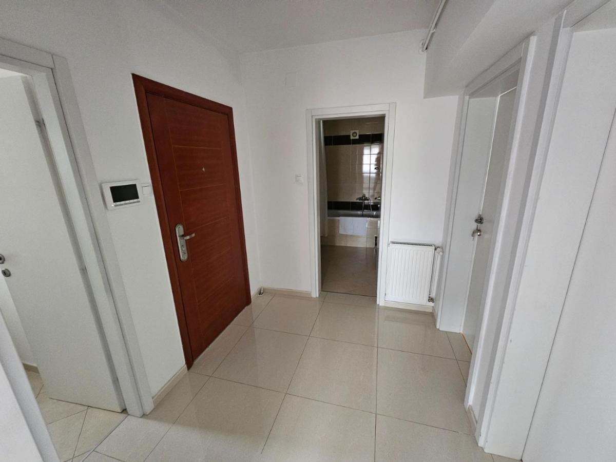 Comfort Apartments Remiza Zagreb Ngoại thất bức ảnh