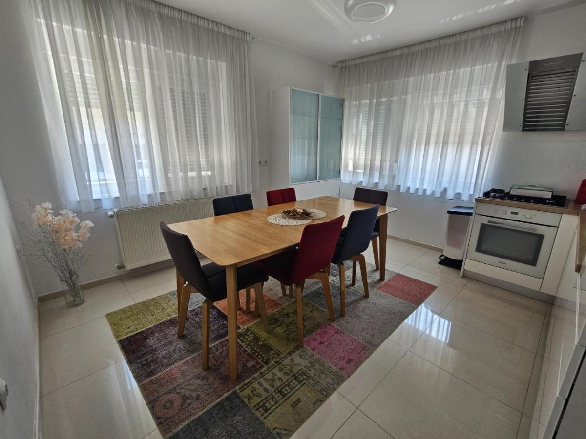 Comfort Apartments Remiza Zagreb Ngoại thất bức ảnh