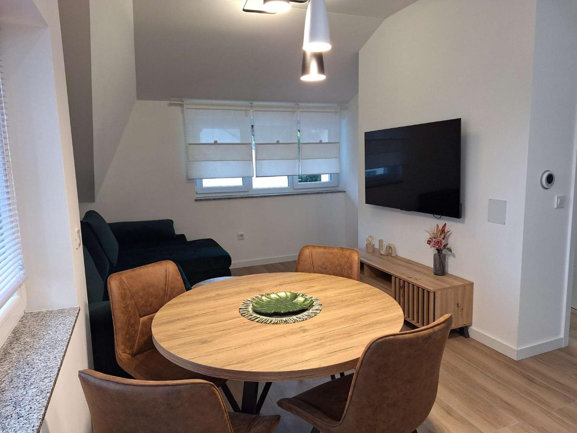 Comfort Apartments Remiza Zagreb Ngoại thất bức ảnh