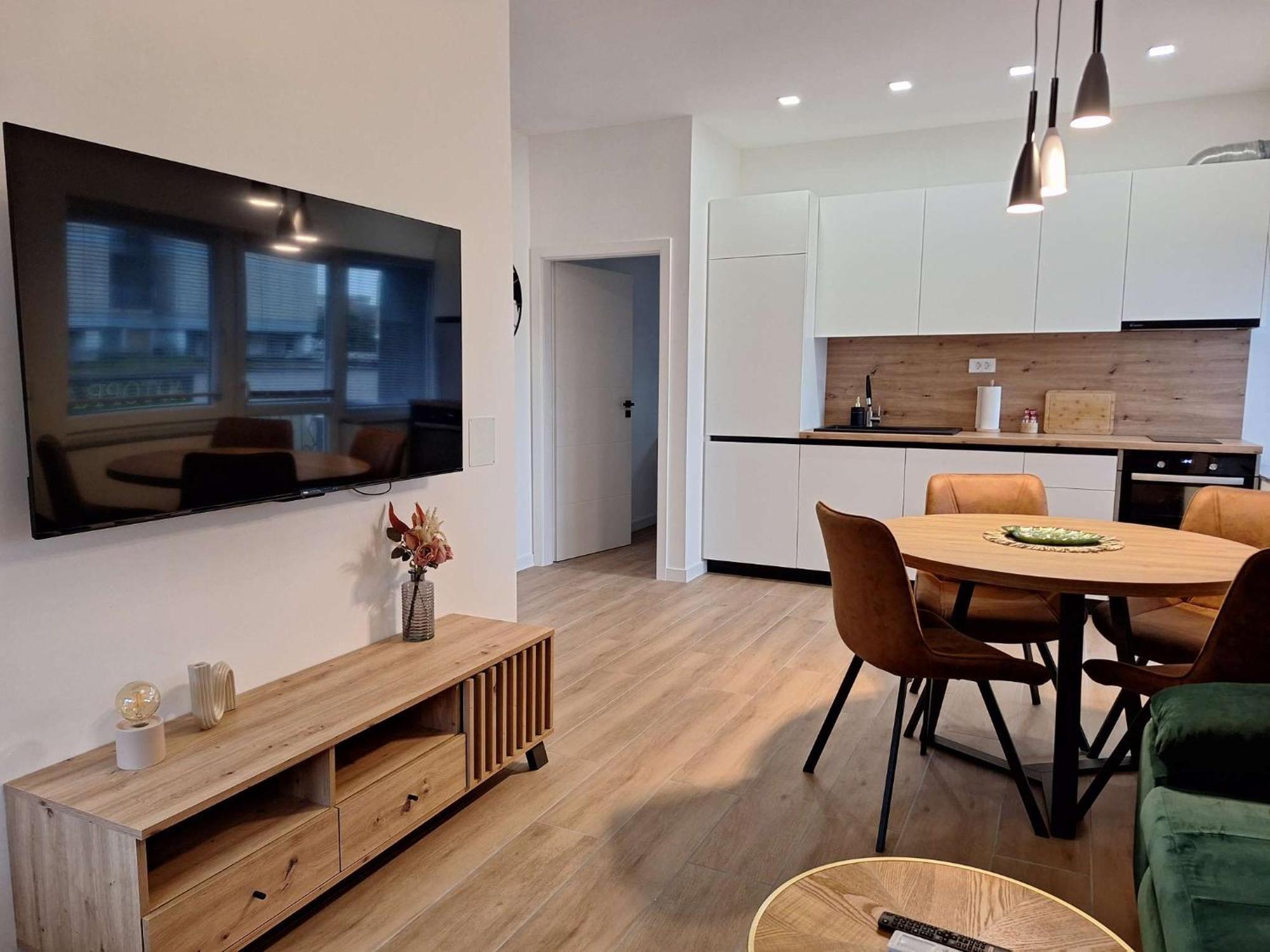 Comfort Apartments Remiza Zagreb Ngoại thất bức ảnh
