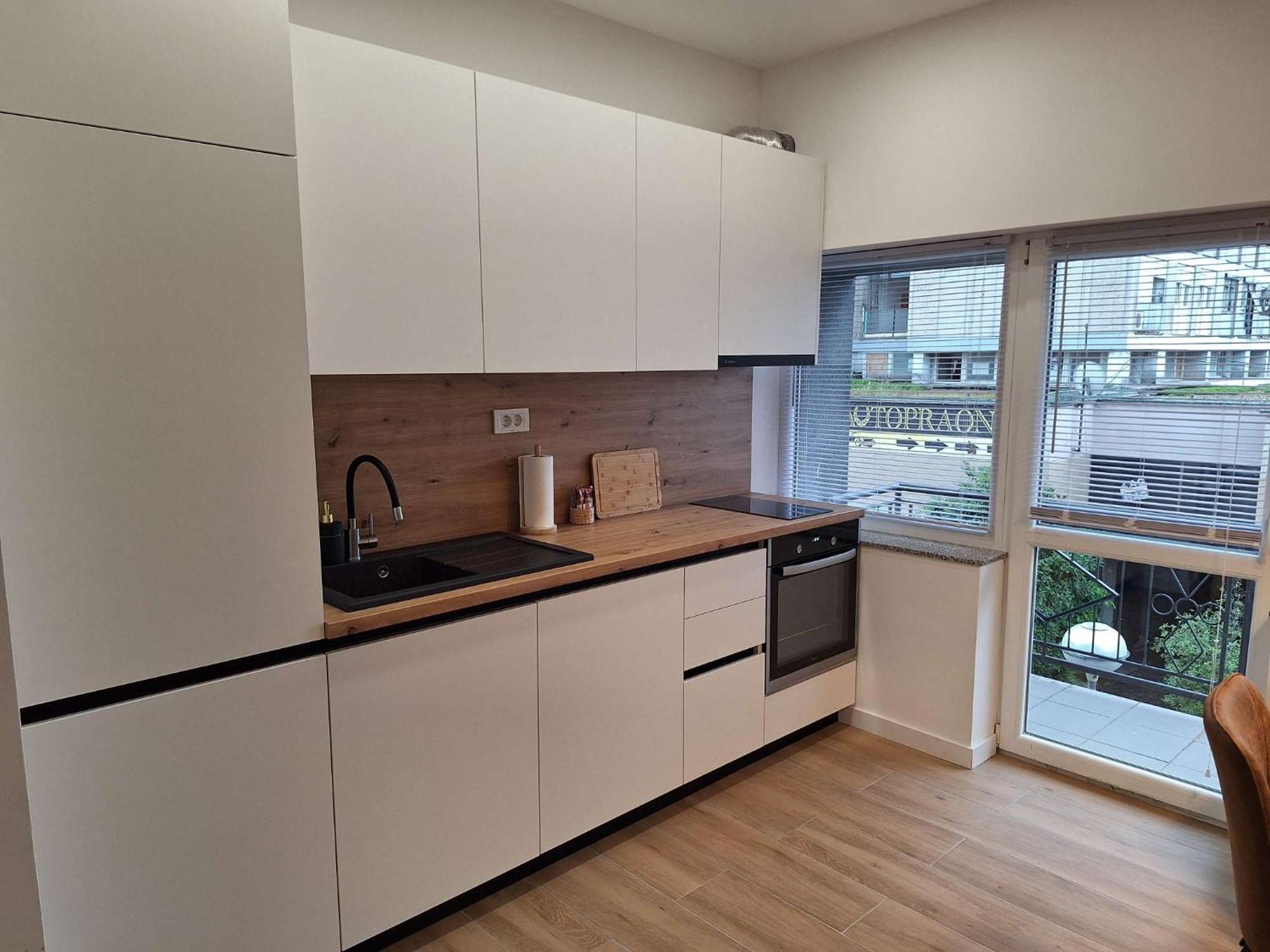 Comfort Apartments Remiza Zagreb Ngoại thất bức ảnh